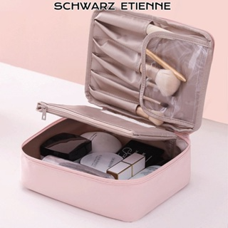 Schwarz ETIENNE Túi giặt đơn giản dễ thương du lịch unisex dung tí...