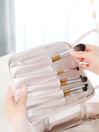 Schwarz ETIENNE Túi giặt đơn giản dễ thương du lịch unisex dung tí...