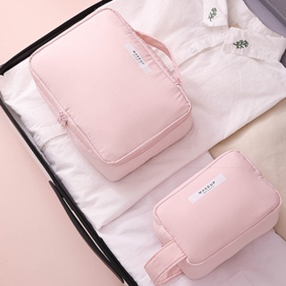 Schwarz ETIENNE Túi giặt đơn giản dễ thương du lịch unisex dung tí...