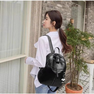 Balo MLKSRH KQES sức chứa lớn trọng lượng nhẹ chống thấm nước dễ p...