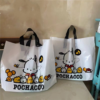 Túi Nhựa Mua Sắm Dày Dặn Chất Lượng Cao...