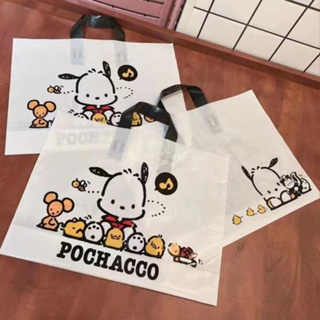 Túi Nhựa Mua Sắm Dày Dặn Chất Lượng Cao...