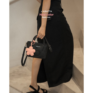 Túi Airbag Phiên bản hoa  Karatta Túi thiết kế...