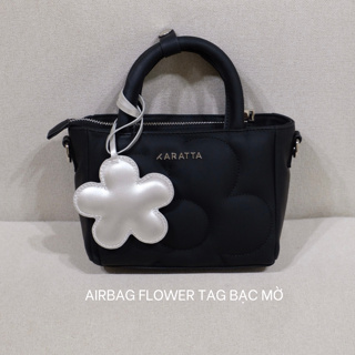Túi Airbag Phiên bản hoa  Karatta Túi thiết kế...