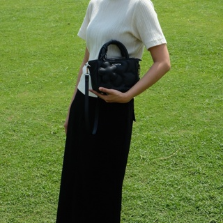 Túi Airbag Phiên bản hoa  Karatta Túi thiết kế...