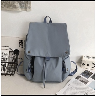 Balo nữ, balo nam thời trang cặp đi học nữ nam đẹp du lịch đẹp cao...