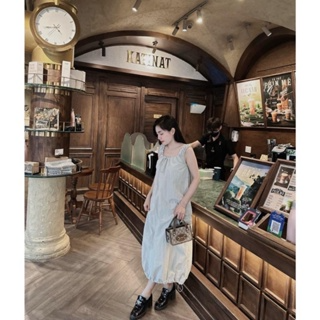 Túi đeo chéo sang trọng phong cách Hàn Quốc...