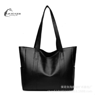 Túi tote nữ, túi da pu nữ thời trang nhiều ngăn cao câp ma 10...