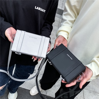 XINYIMEI Túi đeo chéo vuông nhỏ PU chất lượng cao thời trang mới d...