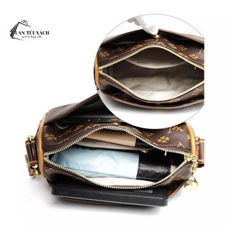 Túi xách nữ đeo chéo cầm tay cao cấp, tui xach nư đi tiêc đi chơi ...