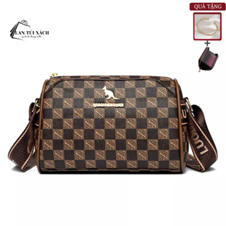 Thời Trang Da PU Nữ Gối Túi Xách Thương Hiệu Nổi Tiếng Thiết Kế Va...