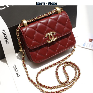 Túi Xách C.N Mini SP Cực Xinh...