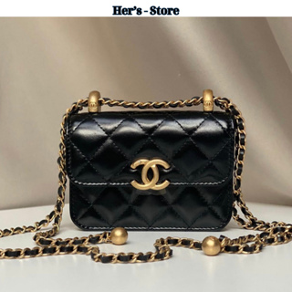 Túi Xách C.N Mini SP Cực Xinh...