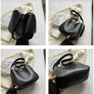 Túi Xách Nữ Đeo Chéo Thời Trang Đi Học Du Lịch Công Sở_ TDC022...