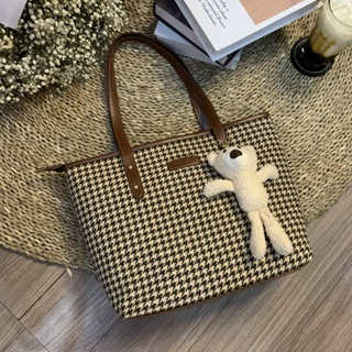 Túi Xách Công Sở Nữ Đẹp Đeo Chéo Thời Trang Cao Cấp SITUIVI - TDC1...