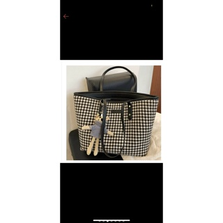 Túi Xách Công Sở Nữ Đẹp Đeo Chéo Thời Trang Cao Cấp SITUIVI - TDC1...