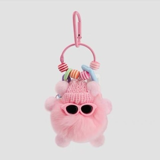 Thú Nhồi Bông Hình Quái Vật Đáng Yêu Dễ Thương...