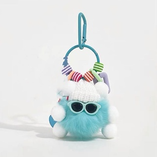 Thú Nhồi Bông Hình Quái Vật Đáng Yêu Dễ Thương...