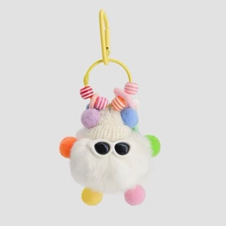 Thú Nhồi Bông Hình Quái Vật Đáng Yêu Dễ Thương...