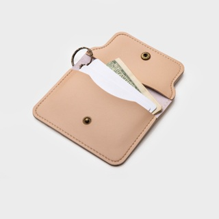 Ví da móc khóa thời trang Yuumy Seasand YMK10...