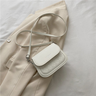 Túi xách nữ đeo chéo đeo vai dáng basic hàng nét Đi Làm Du Lịch Đi...