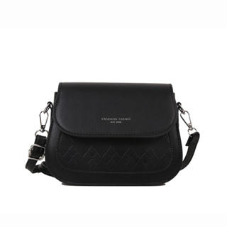 Túi xách nữ đeo chéo đeo vai dáng basic hàng nét Đi Làm Du Lịch Đi...