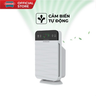 [Chính hãng] Máy lọc không khí Sunhouse SHD-15AP9715, Hàng chính h...