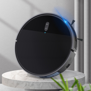 Robot Hút Bụi Lau Nhà KAW Cảm Biến Chống Rơi, Lực Hút Mạnh, Bảo Hà... Robot Hút Bụi Lau Nhà KAW Cảm Biến Chống Rơi, Lực Hút Mạnh, Bảo Hà...