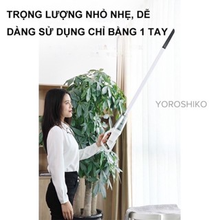 KHUYẾN MÃI ST6101 PRO Máy Hút Bụi Ô Tô Sạc Không Dây Máy Hút Bụi C...