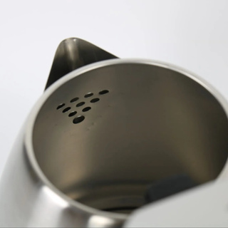 Ấm siêu tốc inox FUJIKA FJ-ST186 dung tích 1.8 lít công suất 1500W...