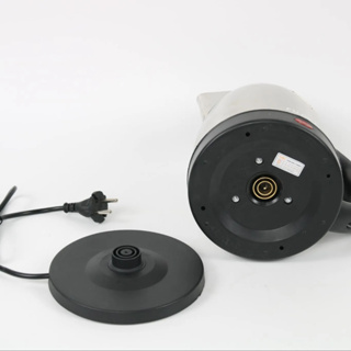 Ấm siêu tốc inox FUJIKA FJ-ST186 dung tích 1.8 lít công suất 1500W...