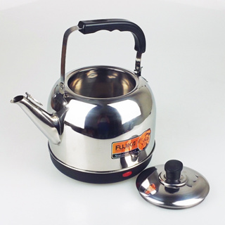 Ấm siêu tốc FUJIKA chính hãng, dung tích 5L, công suất 1500W sôi c...