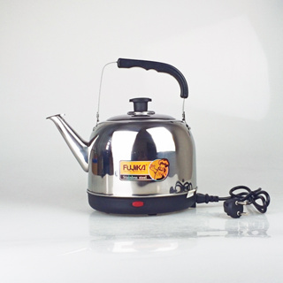 Ấm siêu tốc FUJIKA chính hãng, dung tích 5L, công suất 1500W sôi c...