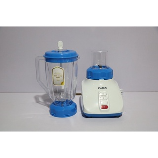 Máy xay sinh tố FUJIKA FJ-2815 dung tích 1,8L, công suất 300W, x2 ... Máy xay sinh tố FUJIKA FJ-2815 dung tích 1,8L, công suất 300W, x2 ...