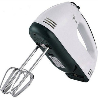 [Hot] Máy Đánh Trứng Cầm Tay 7 Tốc Độ Công Suất 180W...