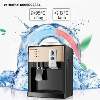 Cây Nước Nóng Lạnh Mini KAW Làm Nước Nóng Lạnh Nhanh, An Toàn Sử D...