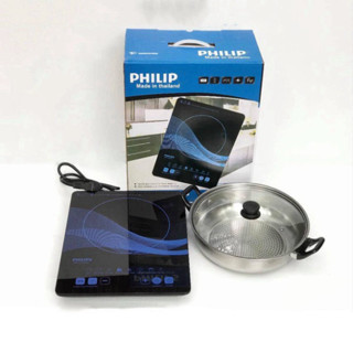 Bếp Từ Đơn Cảm Ứng Tặng Nồi Cao Cấp , Bếp Điện Từ Hàng Chính Hãng...