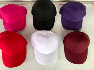 (Sỉ giá xưởng) Mũ lưỡi trai, nón kết trơn nhiều màu phong cách Hàn...