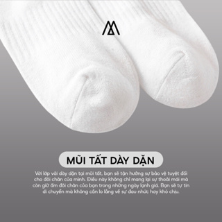 Vớ Nike cổ cao, Tất vớ Nike M thể thao cổ thấp trung cao nam nữ ch...