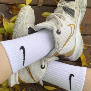 Giá Sốc  Tất Vớ Nike Trắng Đen Thể Thao Cổ Ngắn Cổ Trung Cổ Cao N...