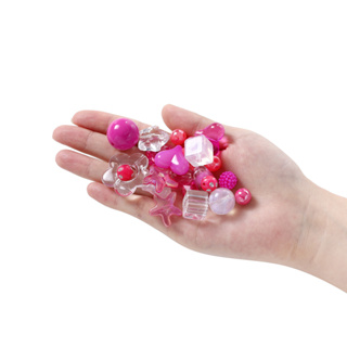 Túi 20g Hạt Cườm Nhiều Màu Sắc Để Làm Trang Sức DIY...