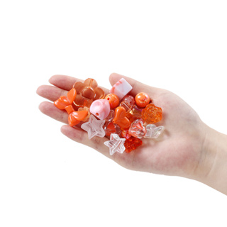 Túi 20g Hạt Cườm Nhiều Màu Sắc Để Làm Trang Sức DIY...