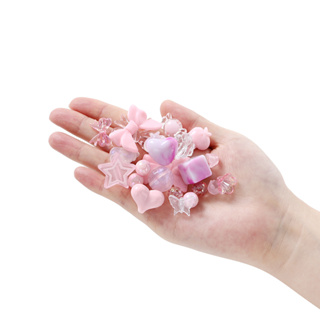 Túi 20g Hạt Cườm Nhiều Màu Sắc Để Làm Trang Sức DIY...