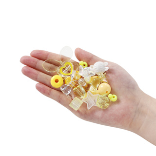 Túi 20g Hạt Cườm Nhiều Màu Sắc Để Làm Trang Sức DIY...