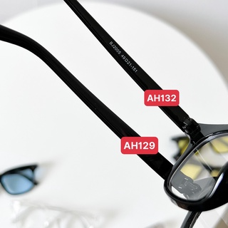 Mắt kính unisex hot trend thời trang FREESHIP gọng kính mát nam nữ...