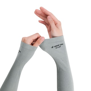 [Combo3] Găng Tay Chống Nắng UV UPF50 Cao Cấp UPPER YOU Xỏ Ngón, K...