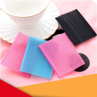 Miếng dán giữ cài tóc mái Hàn Quốc iLita khi kẹp tóc rửa mặt, make...