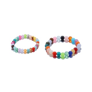 St.kunkka Hạt acrylic Hạt giả đá cho đồ trang sức thủ công 50 cái ...