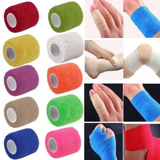 Băng keo thể thao, băng quấn cổ chân giày đá bóng quấn cổ tay cao ...