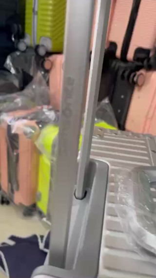 Vali Samsonite nhôm đúc khối Samsonite Premium size 20/24/28/32tay...